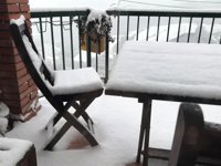 La borrasca Enma llega a España con vientos de 100 km/h, olas de hasta 6 metros de altura y lluvias persistentes