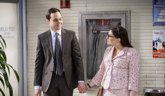 Foto: The Big Bang Theory: ¿Se casarán Sheldon y Amy esta temporada?