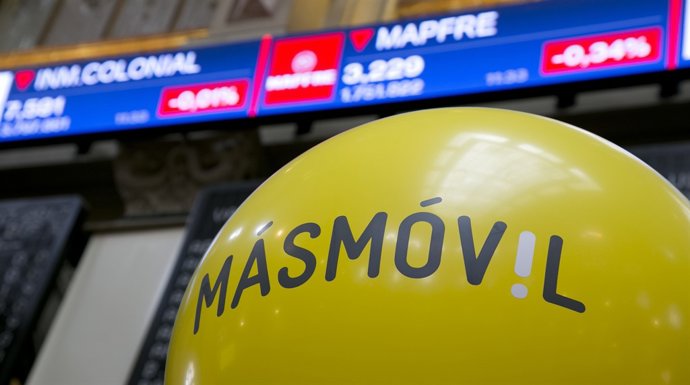 MásMóvil