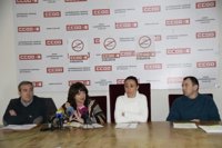 CCOO denuncia que el 30% de empleados del sector cárnico son falsos autónomos y pide cambiar la ley de cooperativas