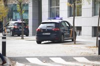 Detenido el conocido alunicero 'Niño Juan' al desarticular una banda dedicada al robo de camiones