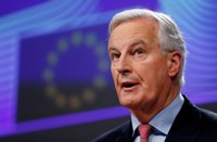 La UE dice que existen "importantes divergencias" con Londres sobre el periodo de transición del Brexit