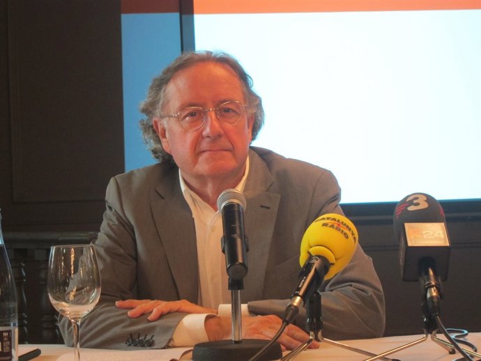 L'escriptor Josep Ramoneda és el comissari d'aquesta edició