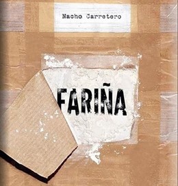 Portada del libro 'Fariña'