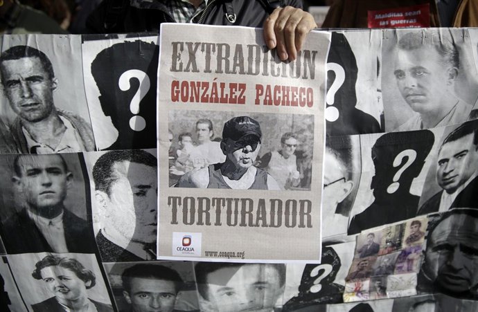 Juan Antonio González Pacheco