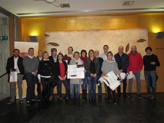 Vehículo alquiler Menorca