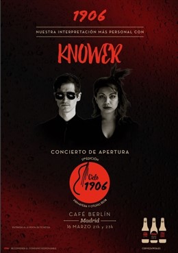 Cartel Knower
