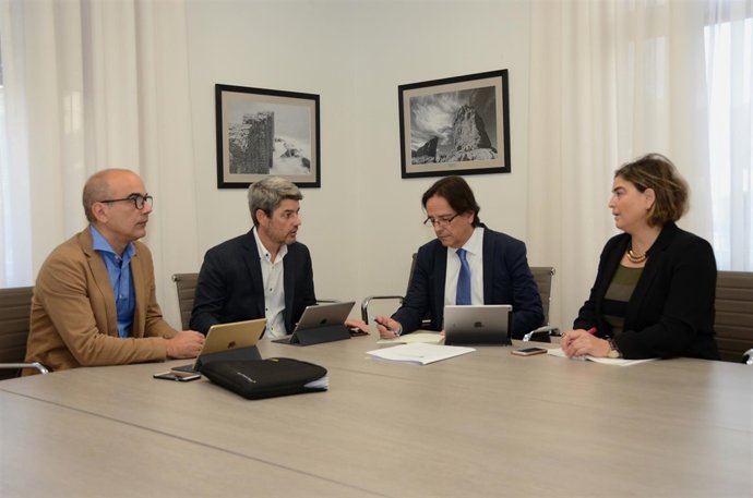 Nota De Prensa Y Fotografía: Turismo Promoción