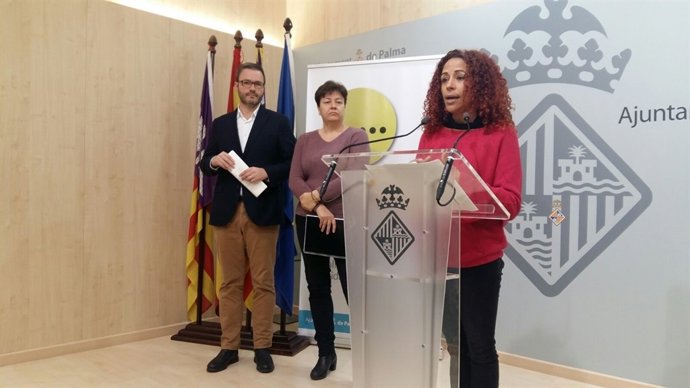 Ayuntamiento de Palma