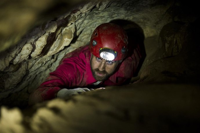 [Comunicacionumu] Universidad De Murcia: Ignacio Martín Lerma, Investigador De L