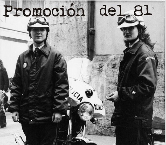 Documental 'Promoción del 81'