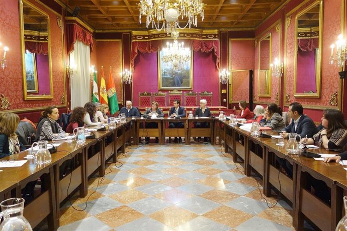 Ayuntamiento de Granada