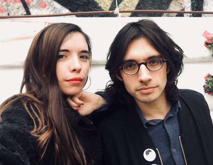 Luna Miguel i Antonio J.Rodríguez