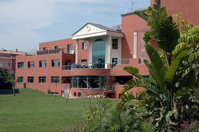 Campus Les Roches Marbella