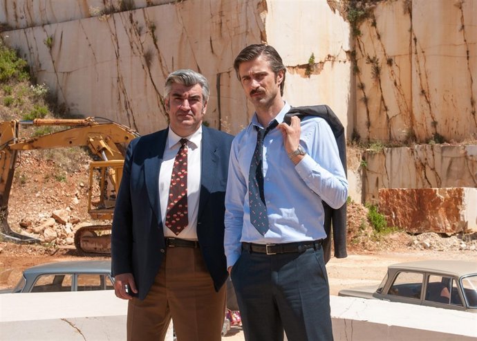 Maltese llega a SundanceTV