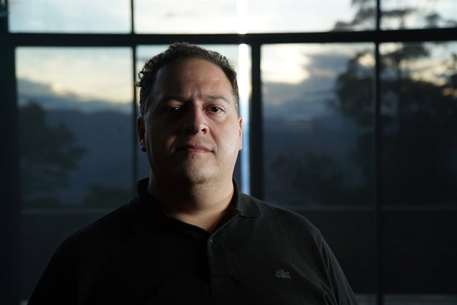 Juan Pablo Escobar habla sobre su padre