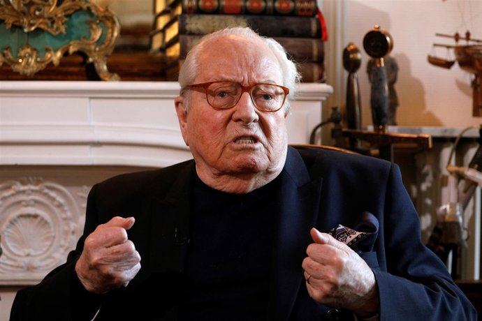 Jean-Marie Le Pen