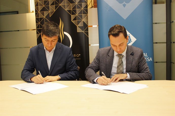 Signa conveni Nestlé i Ajuntament de Reus