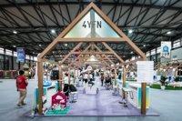 El salón 4YFN recibe más de 20.000 asistentes y reúne a 600 startups