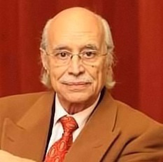 Antonio García-Trevijano
