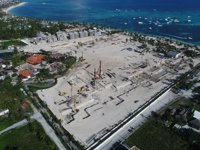 Lopesan destinará casi 330 millones a su nuevo 'resort' de 2.500 habitaciones en República Dominicana
