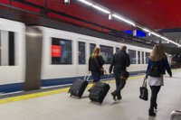 La oposición tilda de "muy grave" que Metro pudiera vender trenes con amianto sabiéndolo y pedirá "responsabilidades"