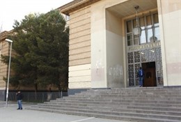 Facultad de Filosofía y Letras