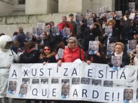 Sindicatos de justicia instan a Rueda a citarles y estudiarán "todas las posibilidades para llegar a un acuerdo"