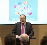 Linde remarca el valor de la casa en propiedad como "renta en especie" de los pensionistas