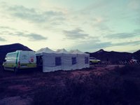 Guardia Civil afea "bulos" sobre la desaparición de Gabriel "que no ayudan" y dice que no hay testigos