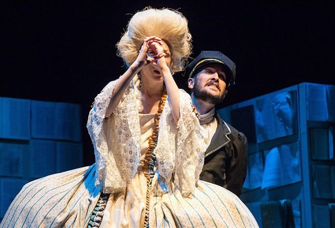 Nota, Audio Y Fotos: El Festival Internacional De Arte Sacro, Protagonista De La