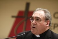 Los obispos apoyan la reivindicación de la igualdad de la mujer y respetan el derecho a huelga el 8 de marzo