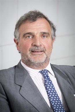 El presidente de CESCE, Álvaro Rengifo