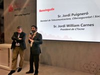 El sector TIC catalán cuenta con 15.077 empresas y 115.600 trabajadores, según Ctecno