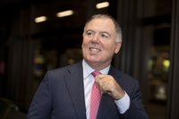 Vidal de la Peña renuncia como ponente de la Mesa de Nuevo Patrón de Crecimiento