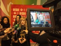 UGT pide colaboración de los hombres en el paro del 8-M para lograr una jornada "histórica"