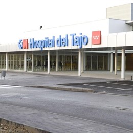 Hospital del Tajo