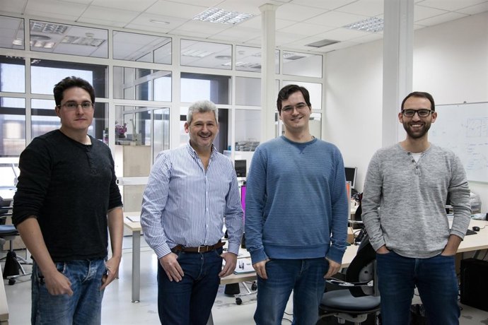 Caso De Éxito: Ximdex, El Google Sevillano Que Busca Su Hueco En El Mercado Inte