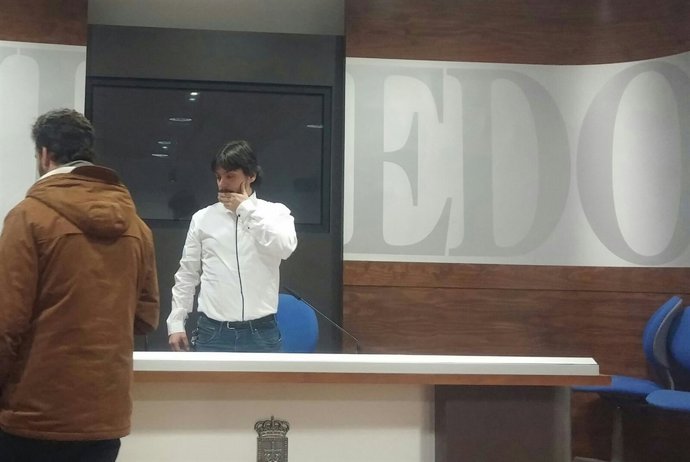 Ignacio Fernández del Páramo