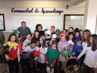 Susana Díaz pide a Rajoy que diga "si está o no" por la igualdad de las mujeres y no les pida "que trabajen más"