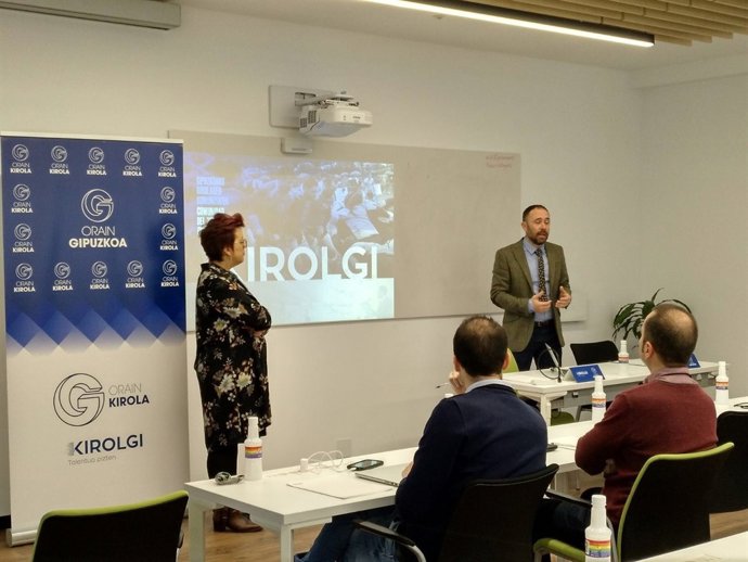 Foro de productos tecnológicos relacionados con el deporte.