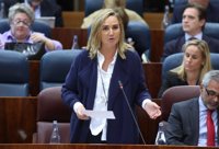 La Comunidad de Madrid abrirá una investigación sobre la venta de trenes de Metro con amianto a Buenos Aires