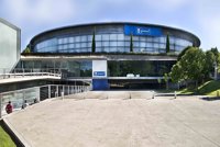 El Madrid Arena acogerá la Copa del Rey de balonmano