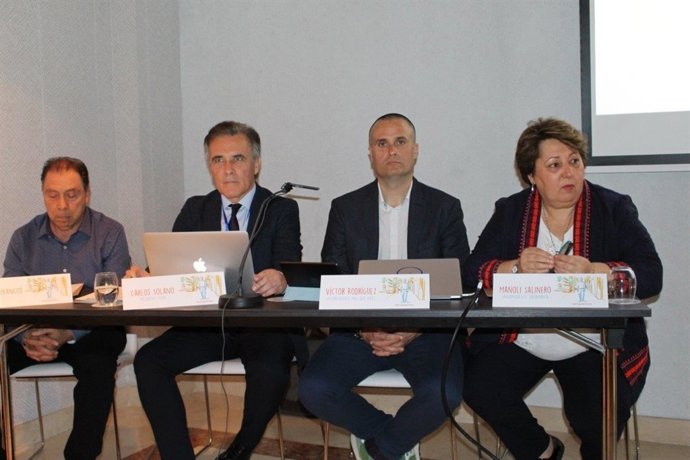 Fundación Más que ideas vídeo