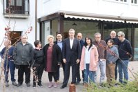 Diputación de Gipuzkoa destina 43,5 millones a reforzar la red de servicios sociales para personas con discapacidad