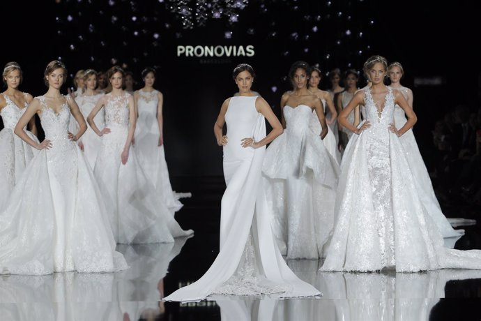 PRONOVIAS