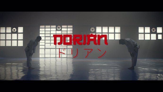 Dorian lanzará el 9 de marzo el single de avance 'Noches blancas'