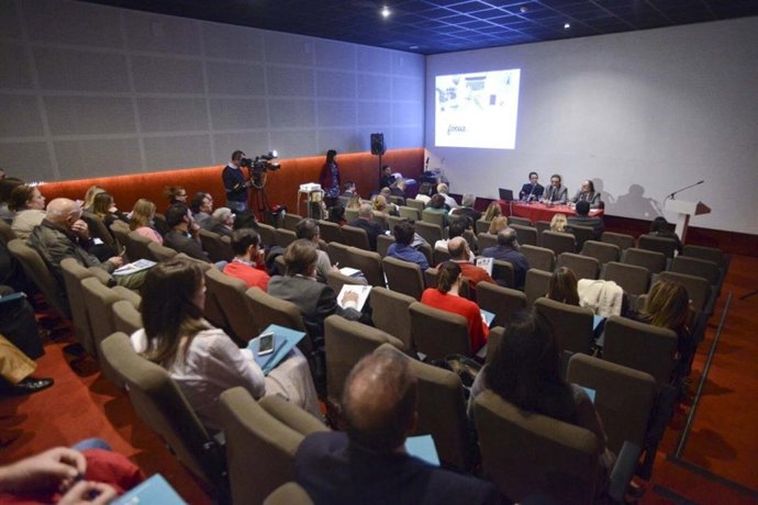 Focus Talks Torremolinos