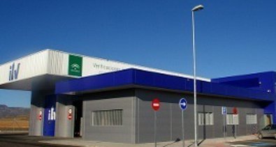 Es Andalucía - Sevilla