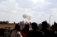 La ONU insta a Rusia a mejorar su plan de tregua para Ghuta Oriental